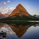 Glacier National Park.